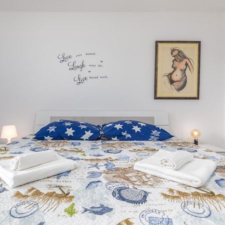 Sweet Apartment Tony Πούλα Εξωτερικό φωτογραφία