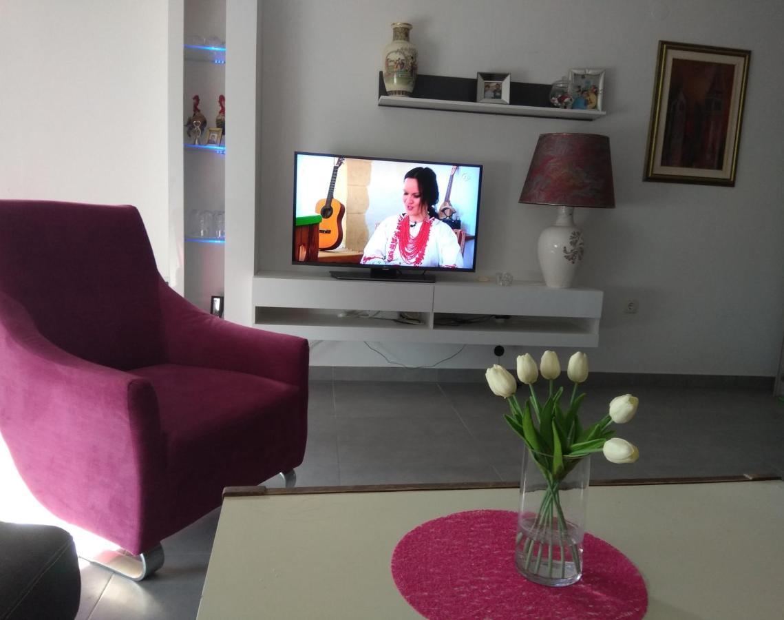 Sweet Apartment Tony Πούλα Εξωτερικό φωτογραφία
