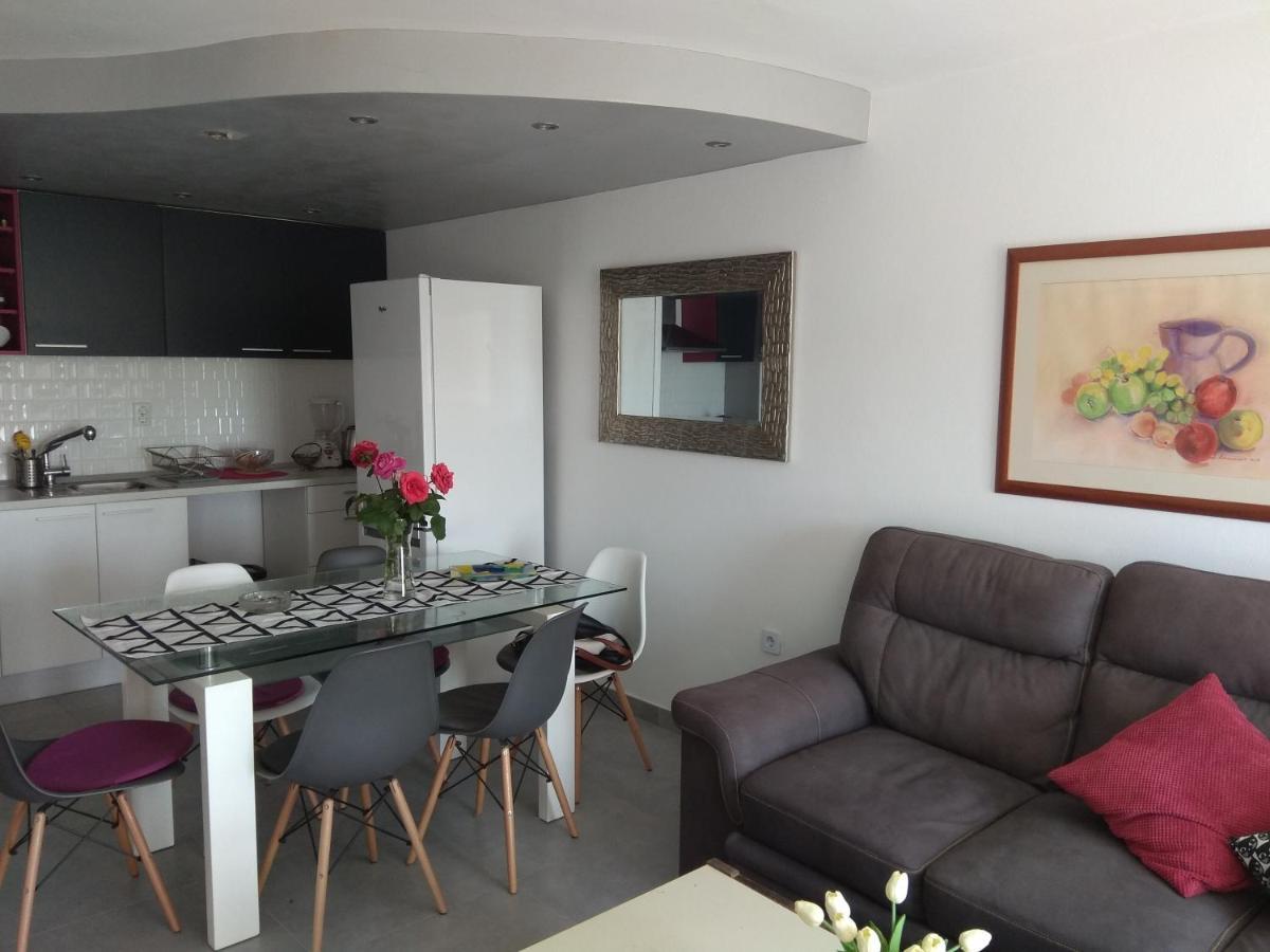 Sweet Apartment Tony Πούλα Εξωτερικό φωτογραφία