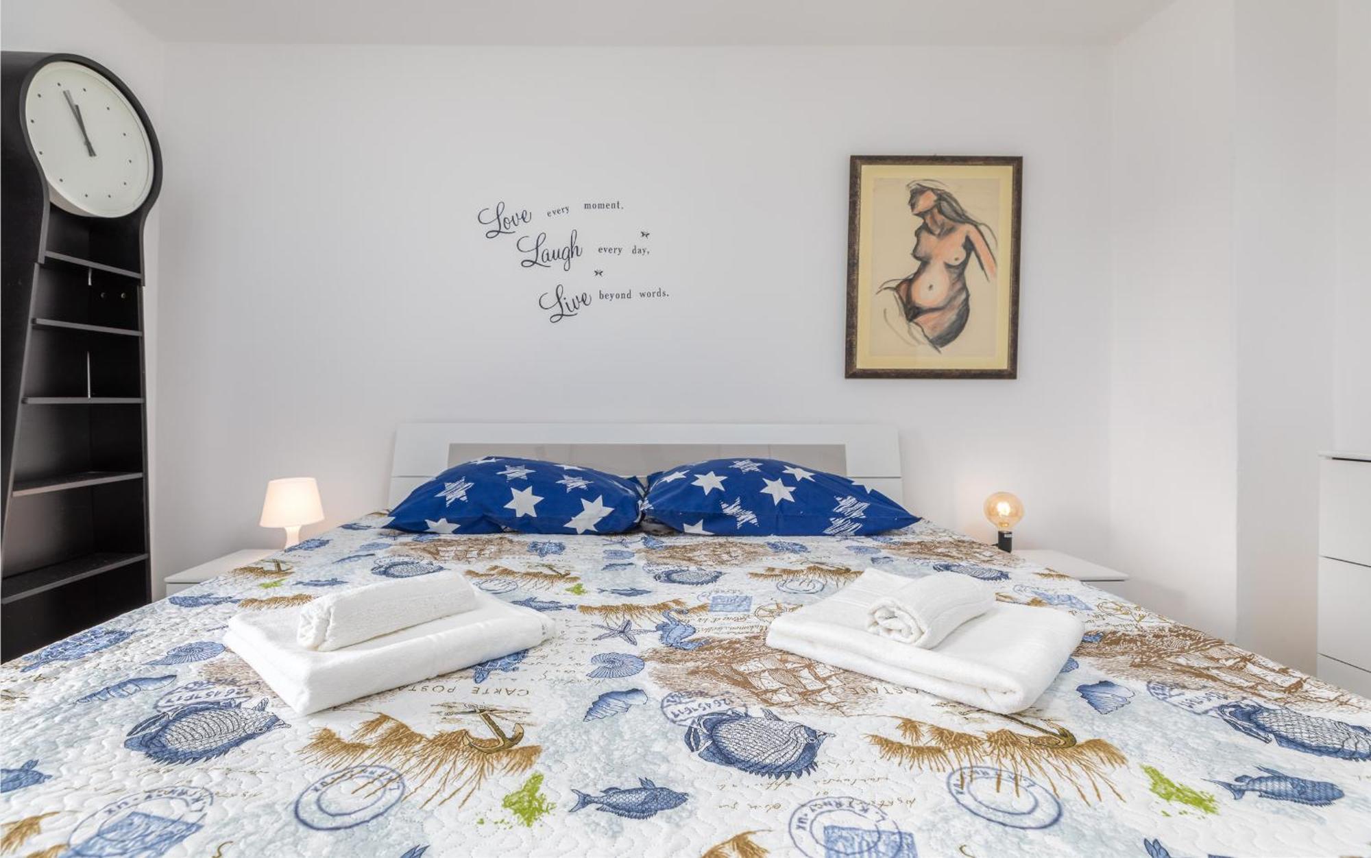 Sweet Apartment Tony Πούλα Εξωτερικό φωτογραφία