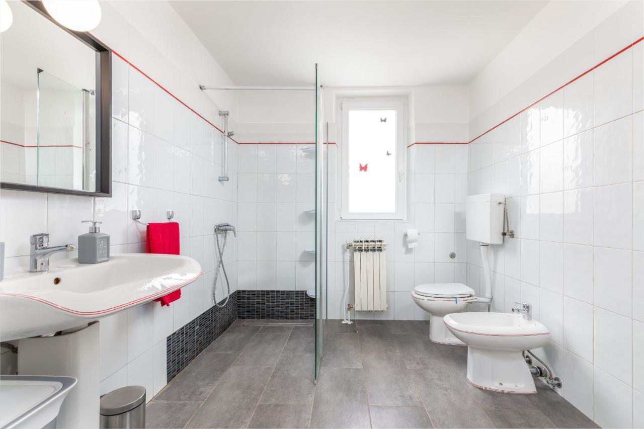 Sweet Apartment Tony Πούλα Εξωτερικό φωτογραφία