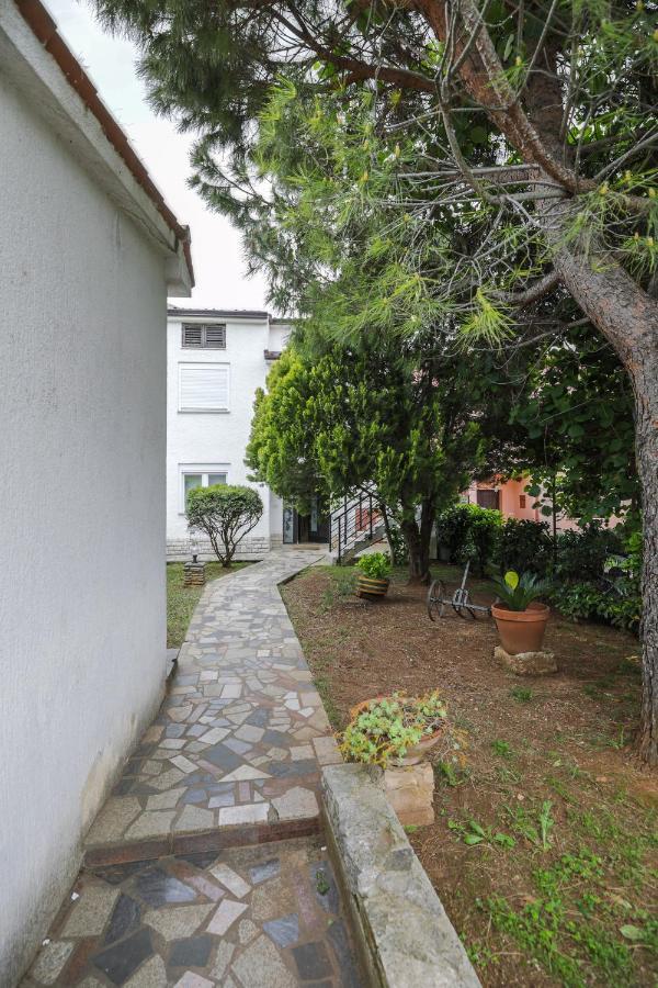 Sweet Apartment Tony Πούλα Εξωτερικό φωτογραφία