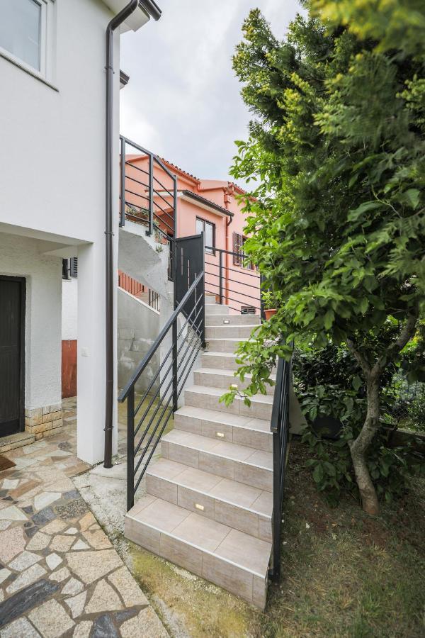 Sweet Apartment Tony Πούλα Εξωτερικό φωτογραφία