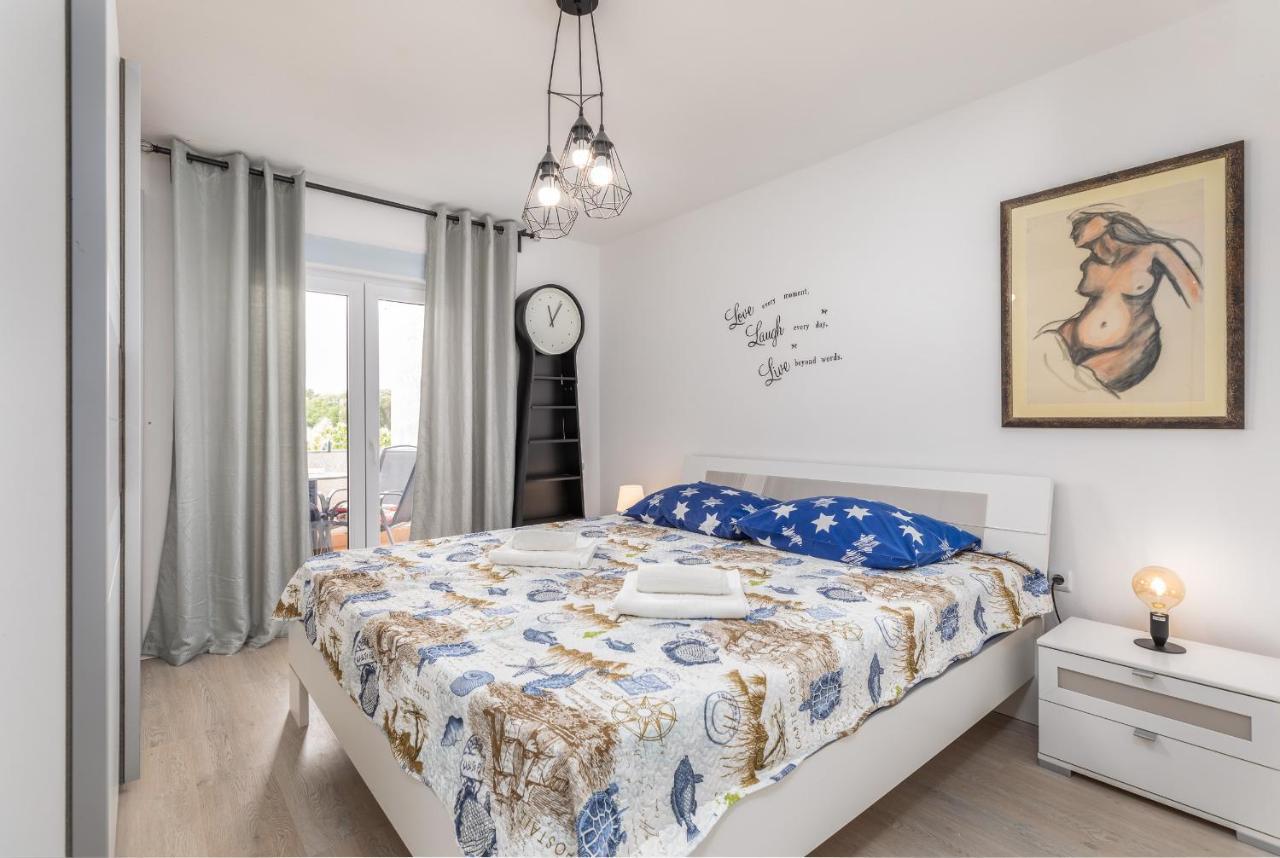 Sweet Apartment Tony Πούλα Εξωτερικό φωτογραφία