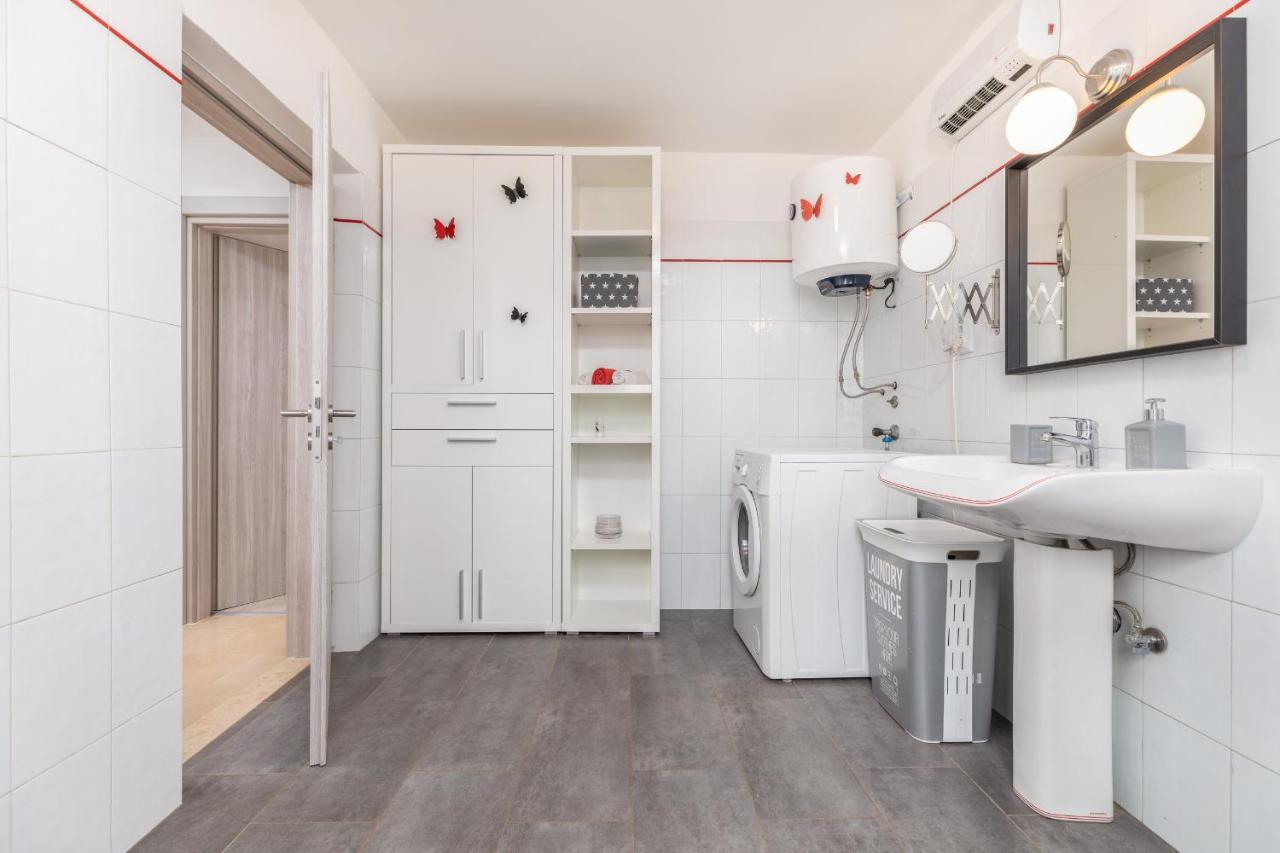 Sweet Apartment Tony Πούλα Εξωτερικό φωτογραφία