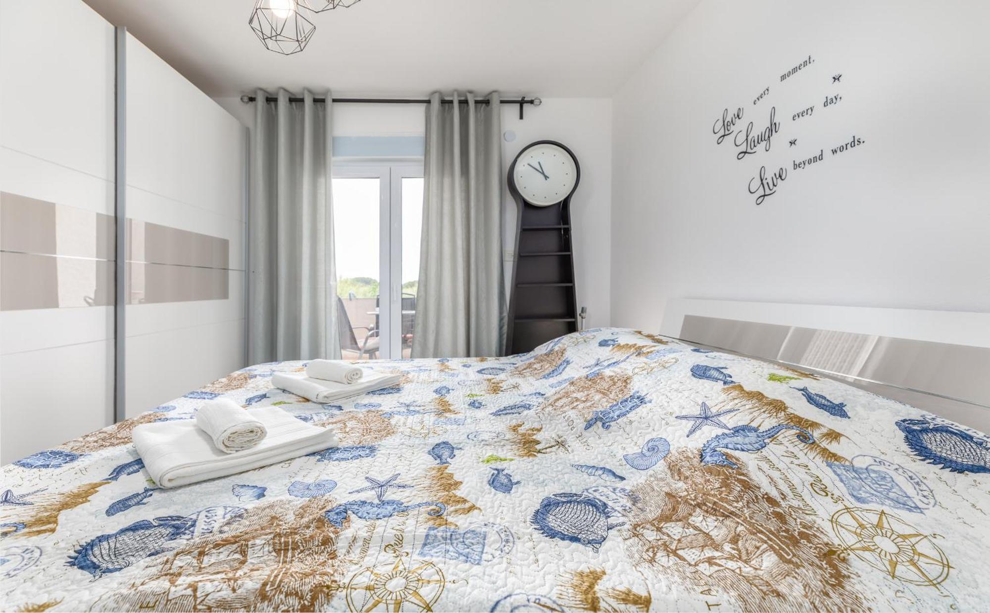 Sweet Apartment Tony Πούλα Εξωτερικό φωτογραφία