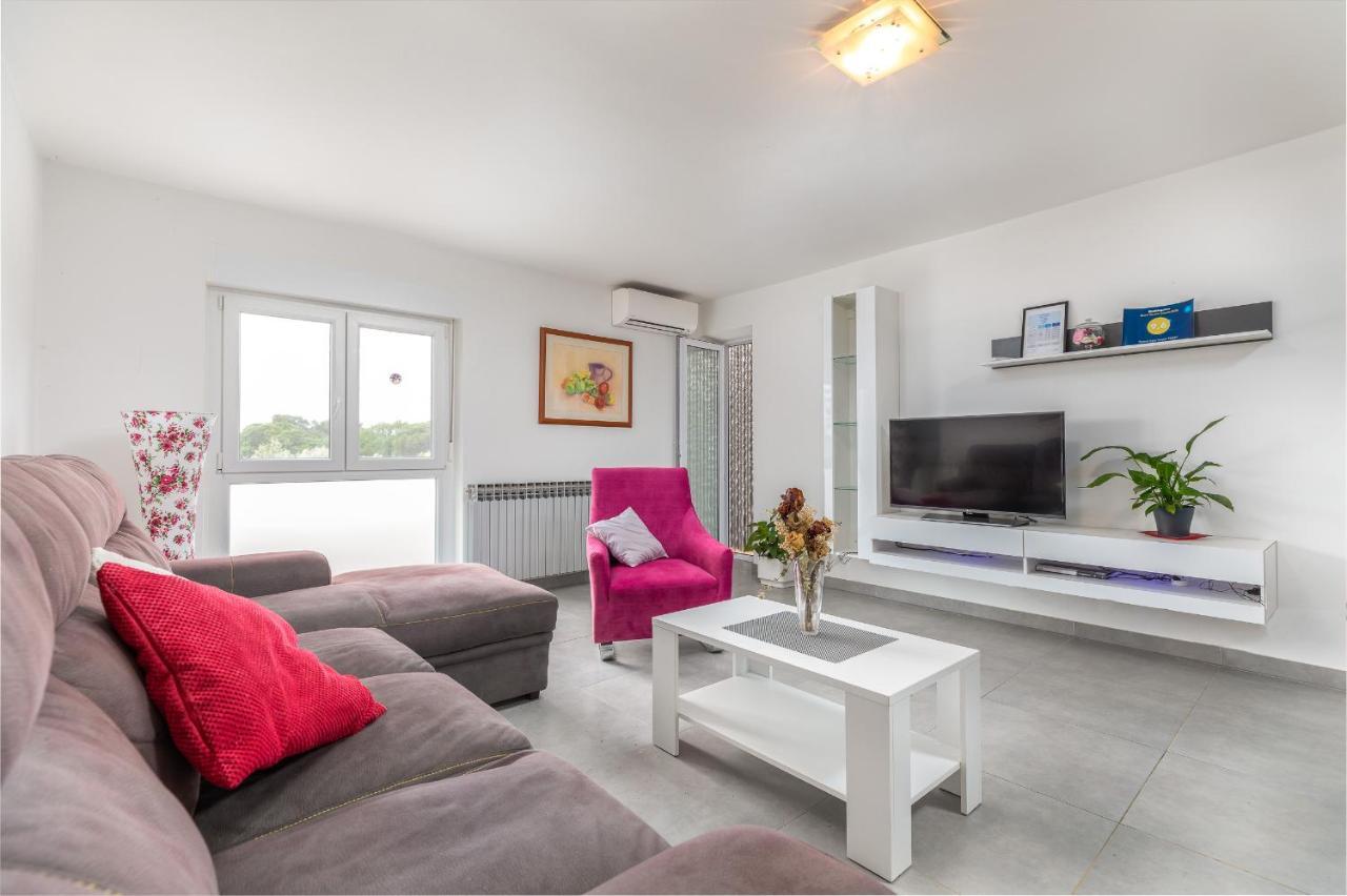 Sweet Apartment Tony Πούλα Εξωτερικό φωτογραφία