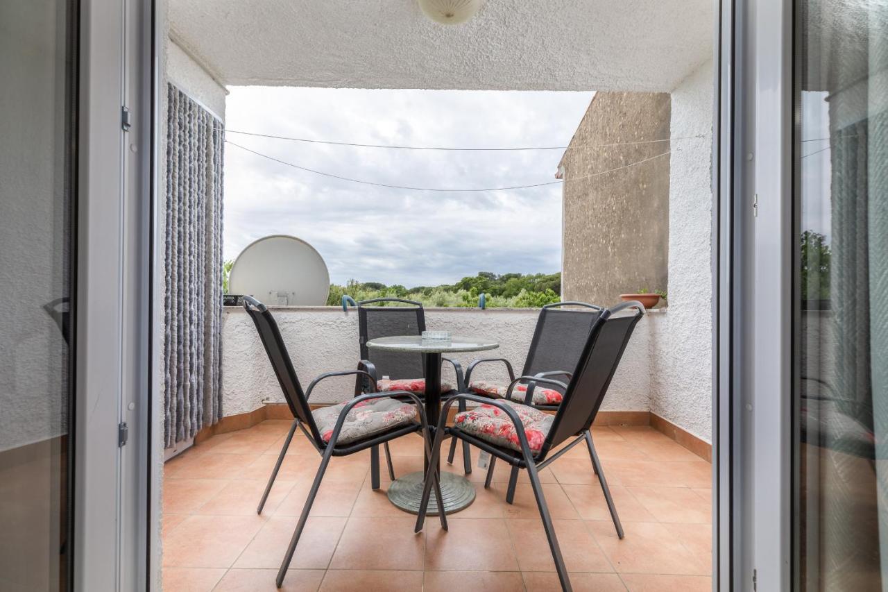 Sweet Apartment Tony Πούλα Εξωτερικό φωτογραφία