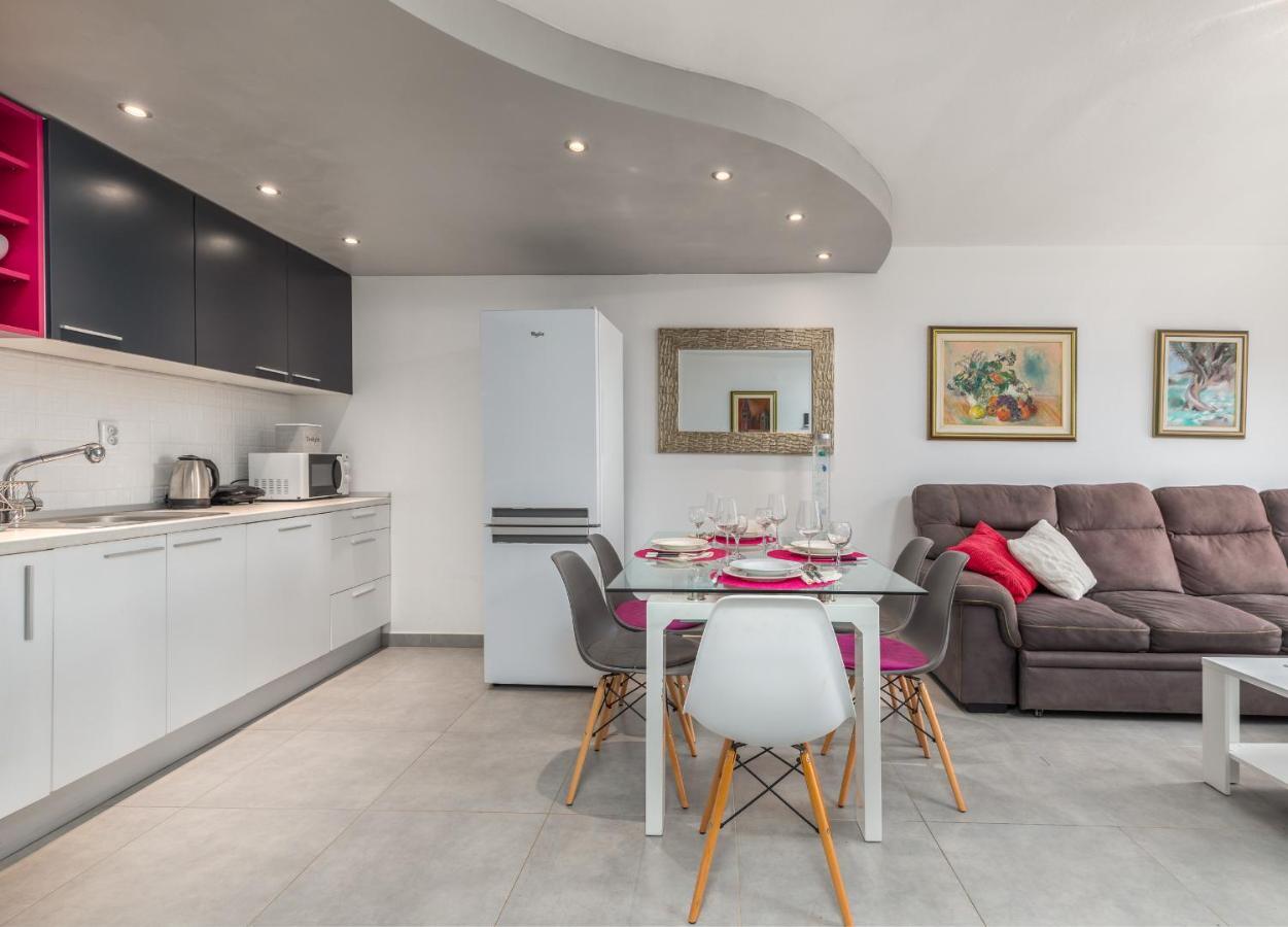 Sweet Apartment Tony Πούλα Εξωτερικό φωτογραφία