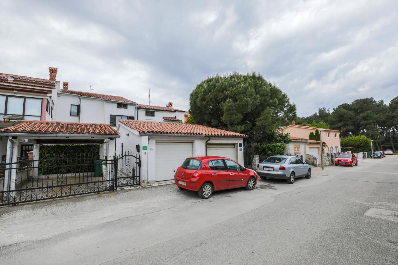 Sweet Apartment Tony Πούλα Εξωτερικό φωτογραφία